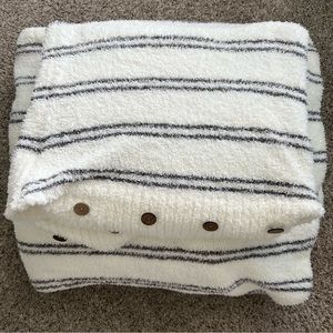 Barefoot Dreams CozyChic Duvet Cover / Shams